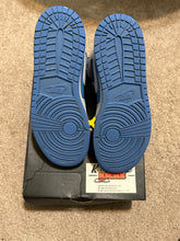 Load image into Gallery viewer, Preowned Jordan 1 Mid &quot;Grade School&quot;
