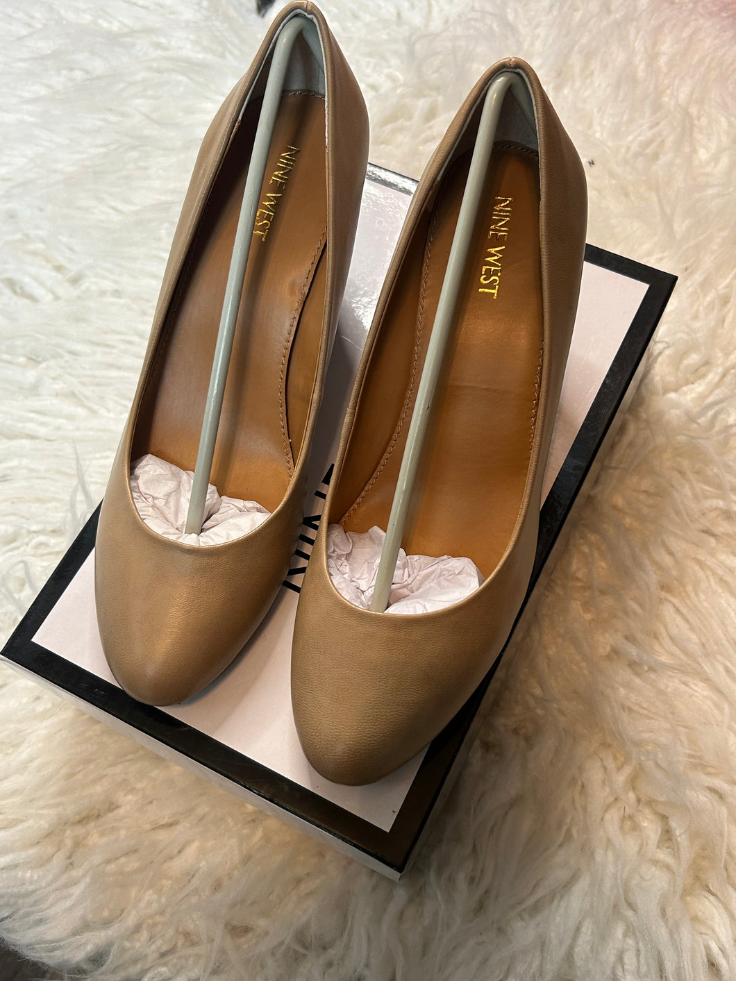 Nine West Highway 3Y (Preowned)