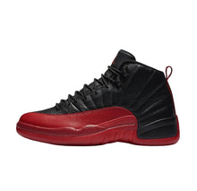 Load image into Gallery viewer, Air Jordan 12 &quot;Flu Game 2025&quot; (Grade School)
