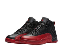 Load image into Gallery viewer, Air Jordan 12 &quot;Flu Game 2025&quot; (Grade School)
