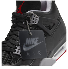 Load image into Gallery viewer, Air Jordan 4 Bred Reimagined (Adult)

