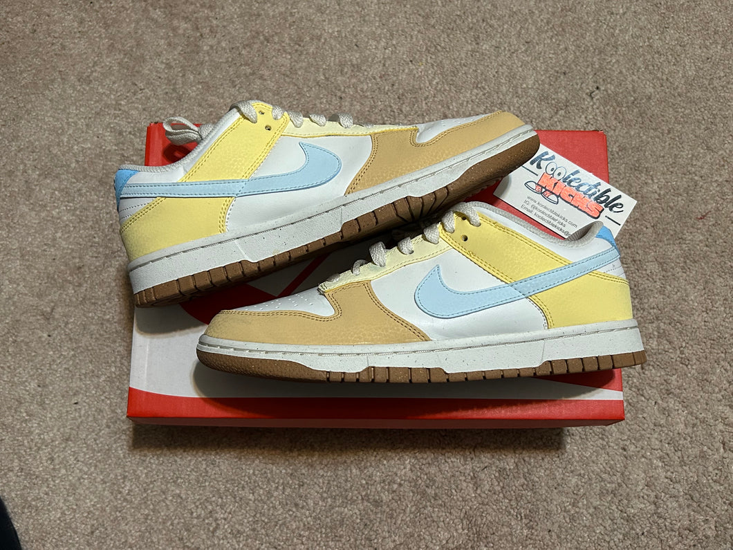Women Nike Dunk Low (Preowned)