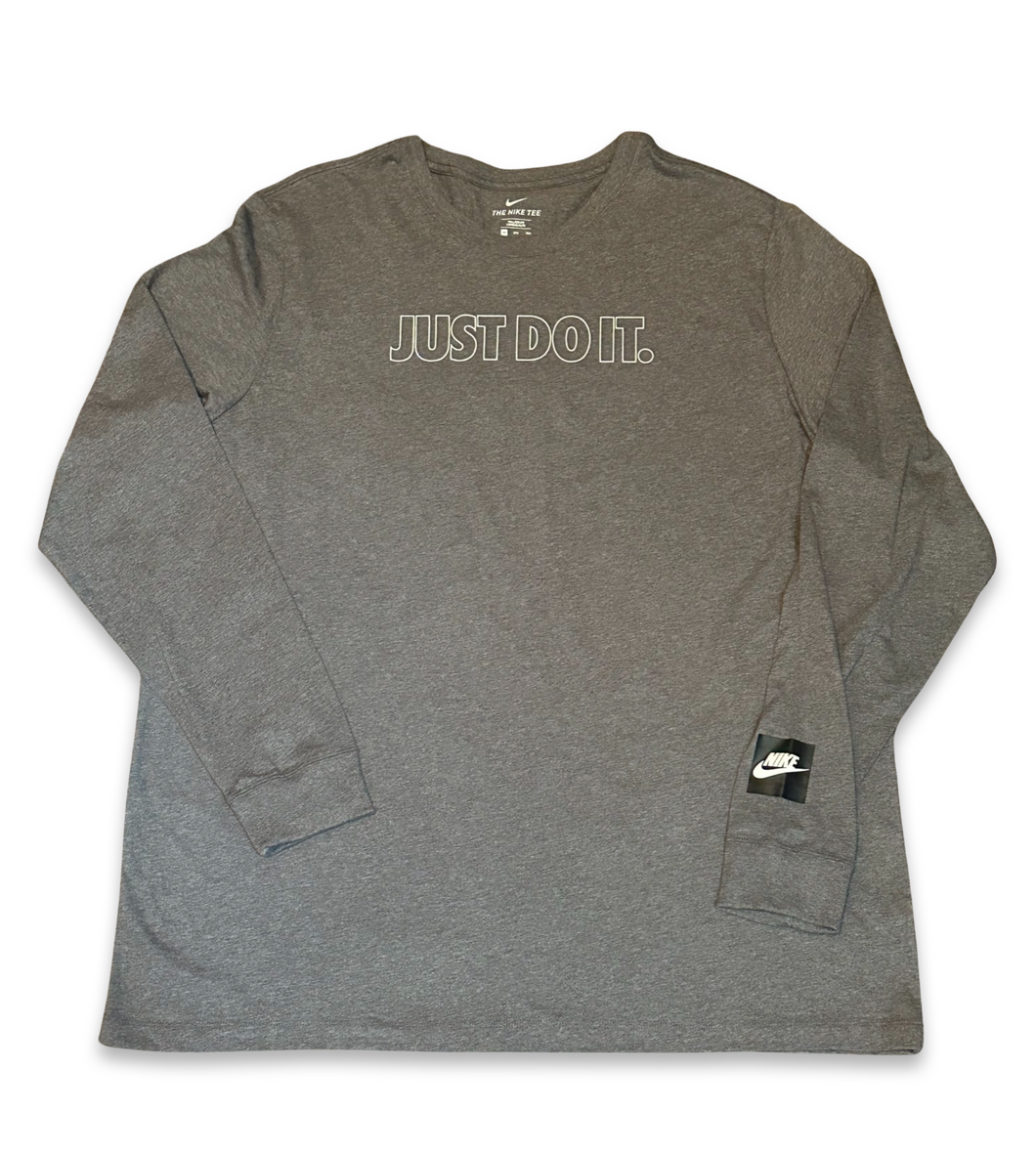 Nike “Just Do It” T-shirt