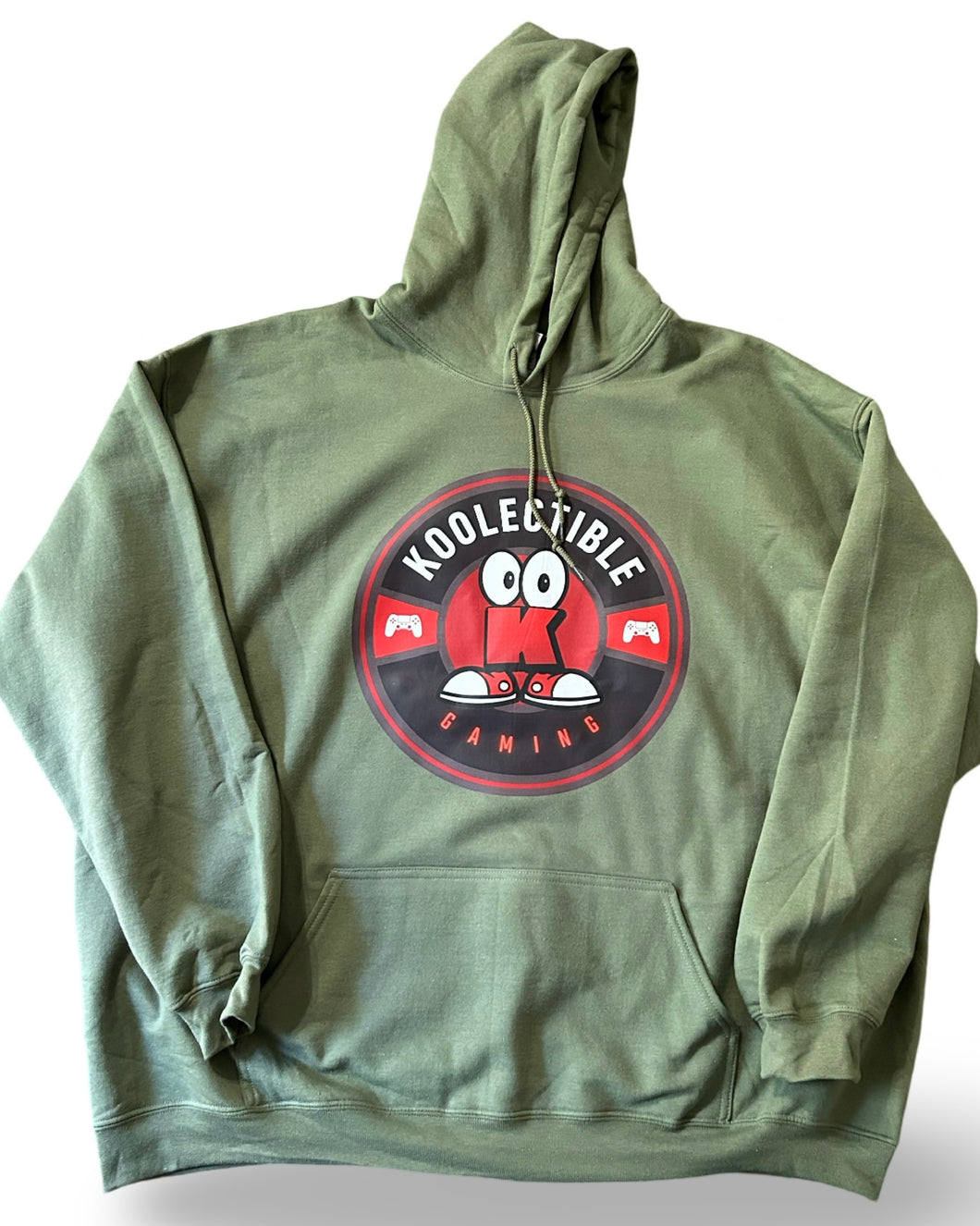 Koolectible Gaming Hoodie