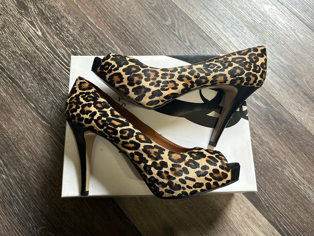 Nine West Heels