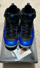 Load image into Gallery viewer, Preowned Nike Foamposite &quot;Grade School&quot;
