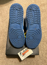 Load image into Gallery viewer, Preowned Jordan 1 &quot;Grade School&quot;
