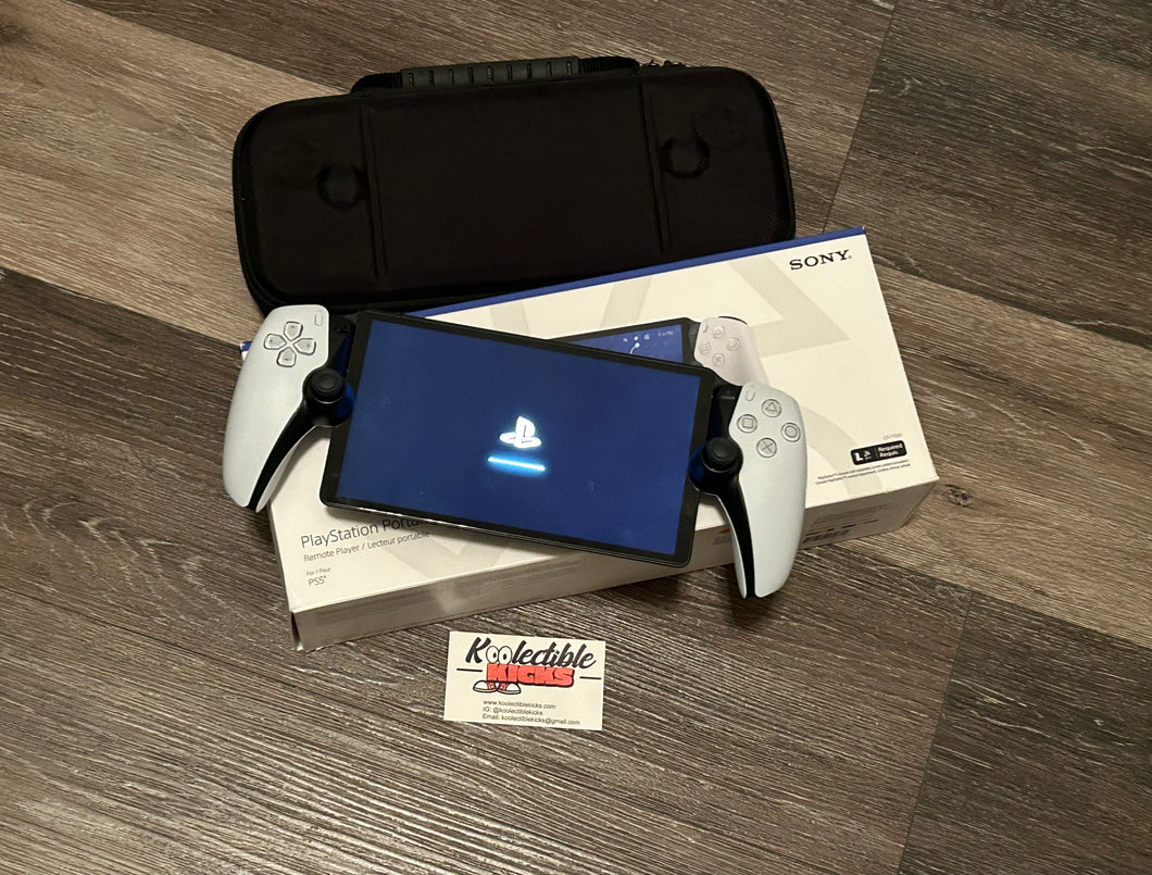 Playstation Portal (Preowned)