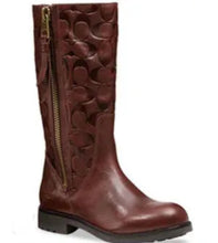 Load image into Gallery viewer, Coach Valentine Boots

