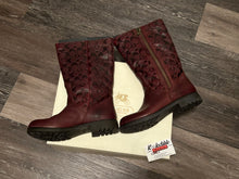 Load image into Gallery viewer, Coach Valentine Boots
