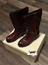 Load image into Gallery viewer, Coach Valentine Boots
