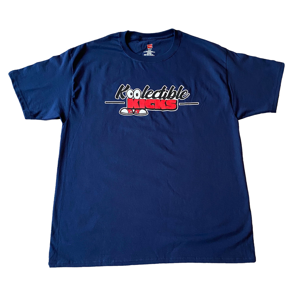 Koolectible Kicks T-Shirt