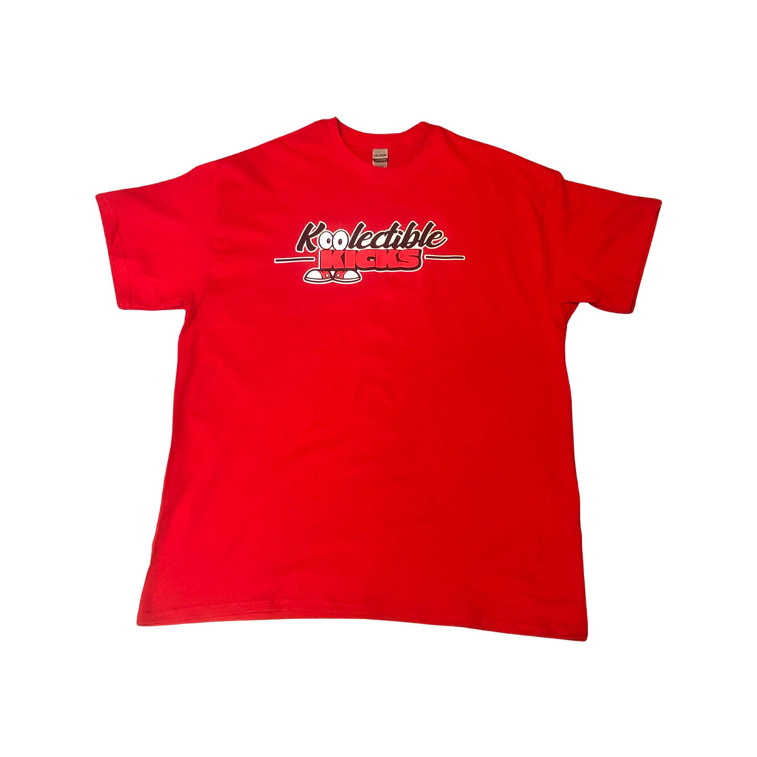 Koolectible Kicks T-Shirts