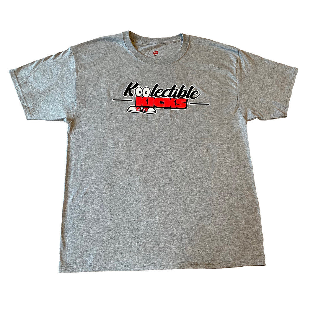 Koolectible Kicks T-Shirt
